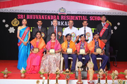 Sri Bhuvandendra Residential School-Annual Day